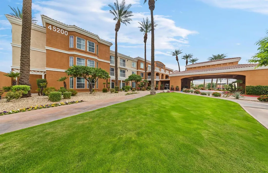 Homewood Suites By Hilton La Quinta-1