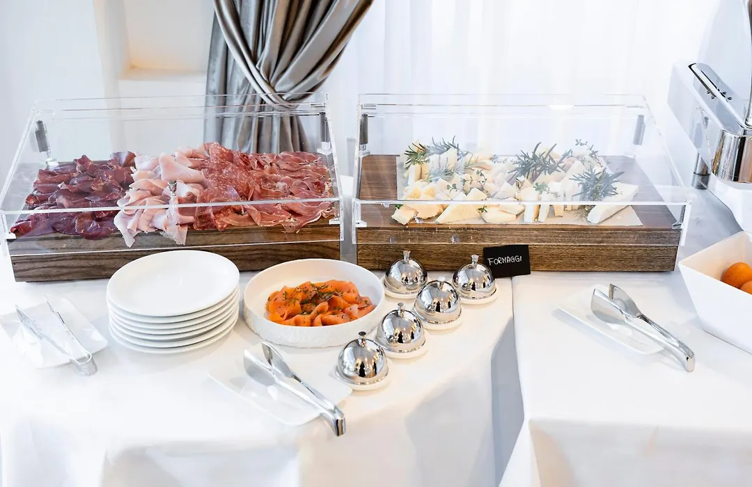 Hotel Don Ferrante-1