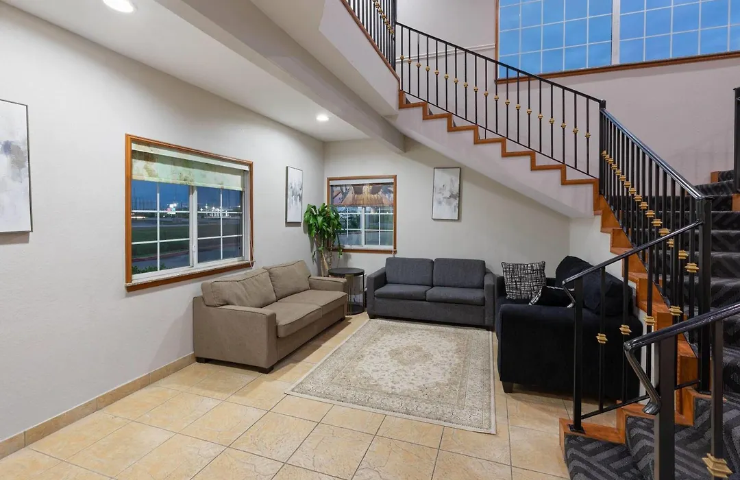 Baymont By Wyndham Texas City-1