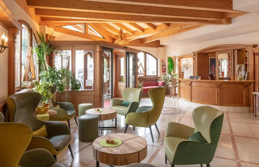 Cavallino Lovely Hotel-1