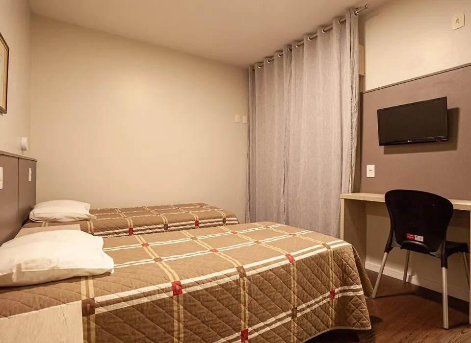 A Furninha Hotel-1