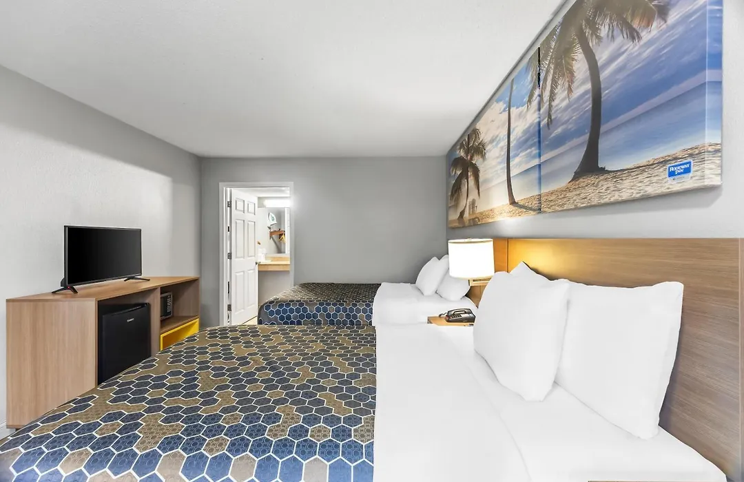 Rodeway Inn Owensboro South-1