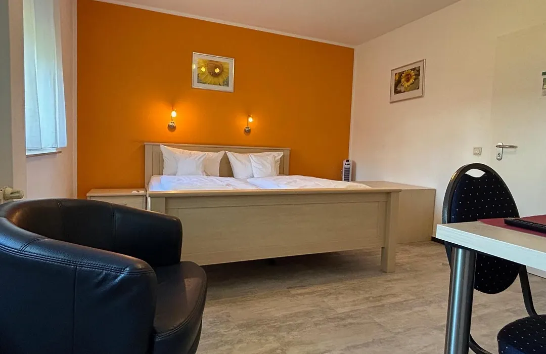 Hotel Kaufhold - Haus der Handweberei-1