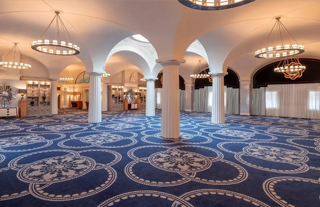 Kimpton Hotel Monaco Washington Dc By Ihg-1