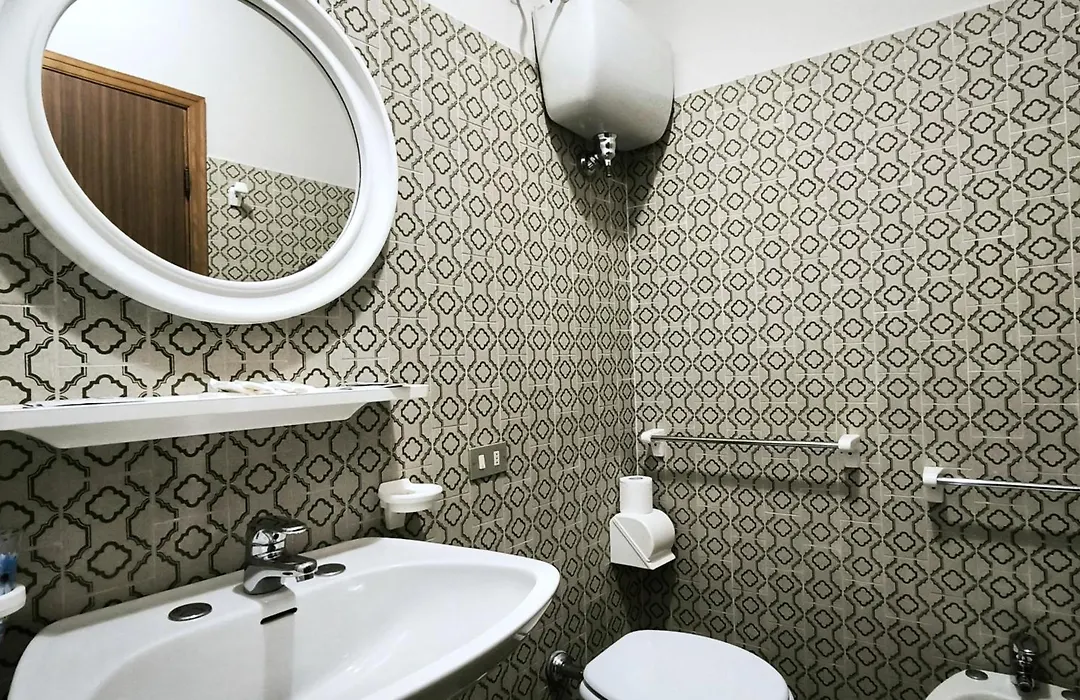 Hotel Pineta-1