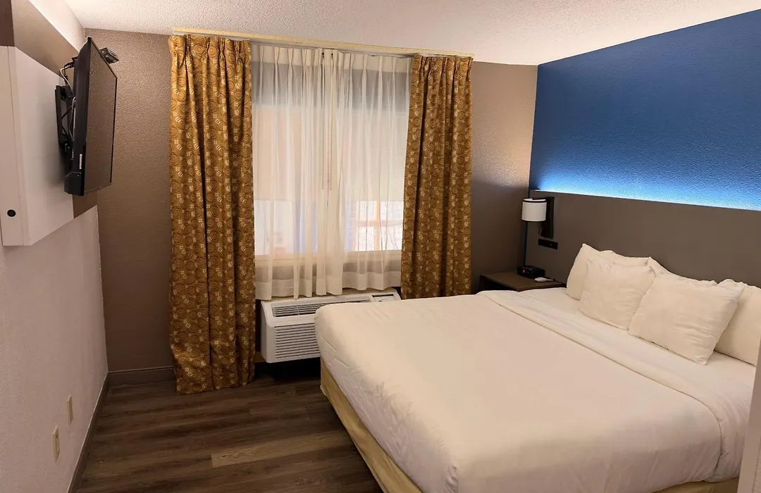 Comfort Suites Wisconsin Dells Area-1