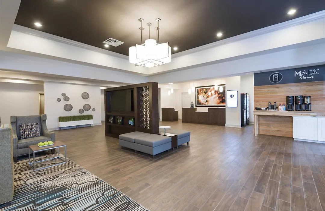 Doubletree By Hilton Pleasant Prairie Kenosha, Wi-1