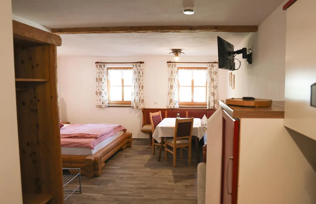 Berggasthof Pechhäusl-1