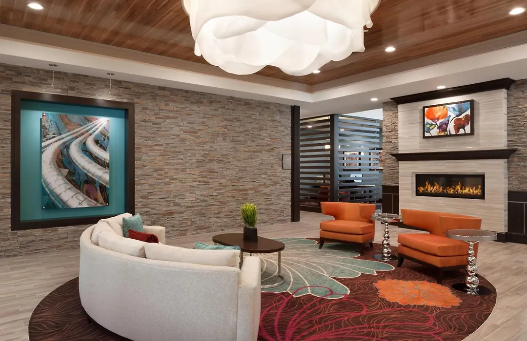 Homewood Suites By Hilton North Houston/Spring-1