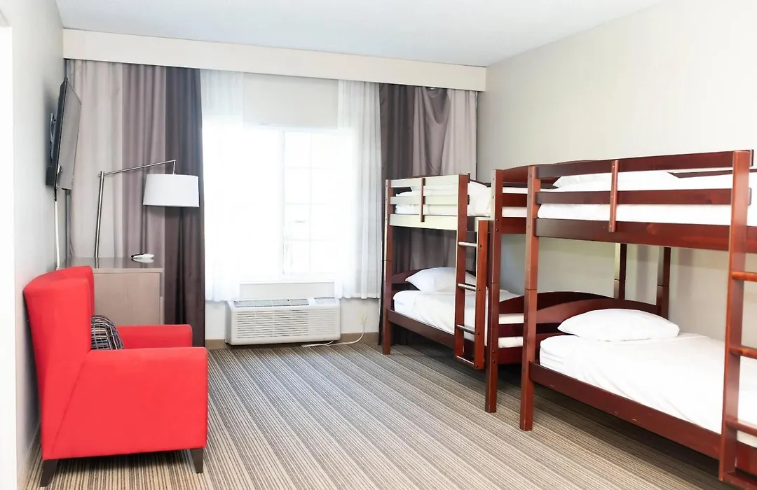 Country Inn & Suites By Radisson, Prairie Du Chien-1