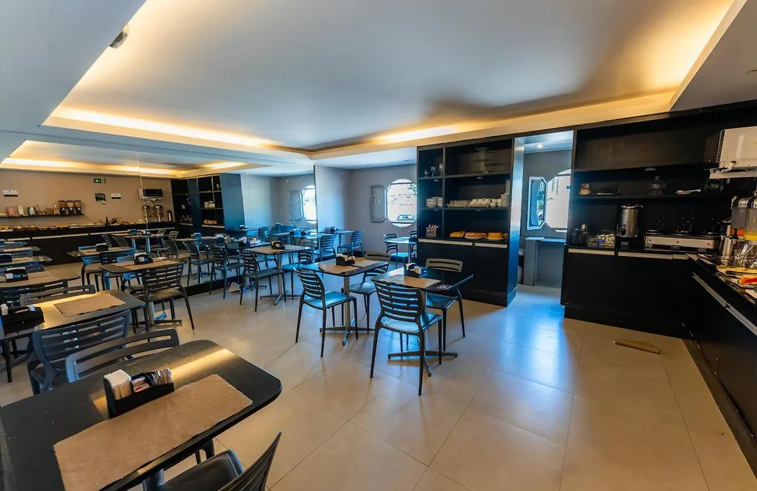 Hotel Econotel By Bsb Inn-1