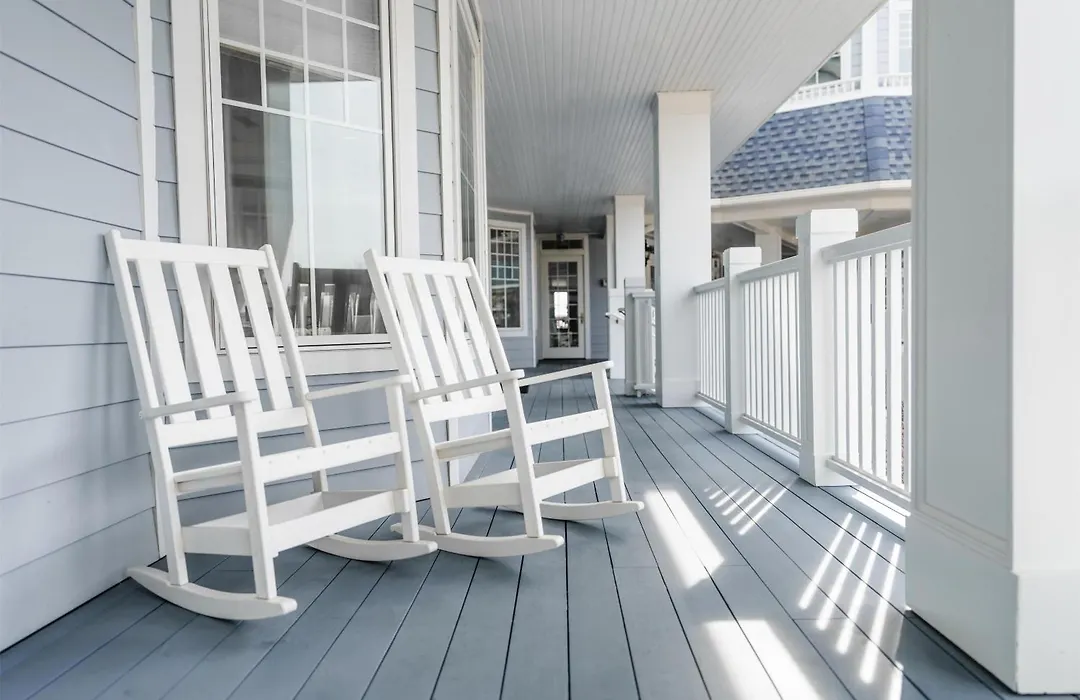 Madison Beach Hotel, Curio Collection By Hilton-1