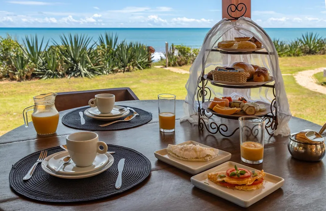 Pousada Spa dos Amores-1