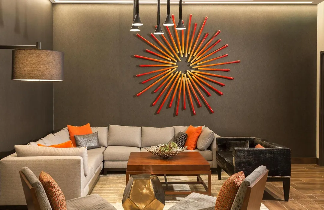 Hampton Inn & Suites Dallas Downtown-1