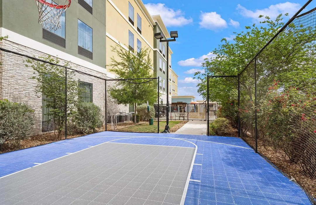 Homewood Suites By Hilton New Braunfels-1