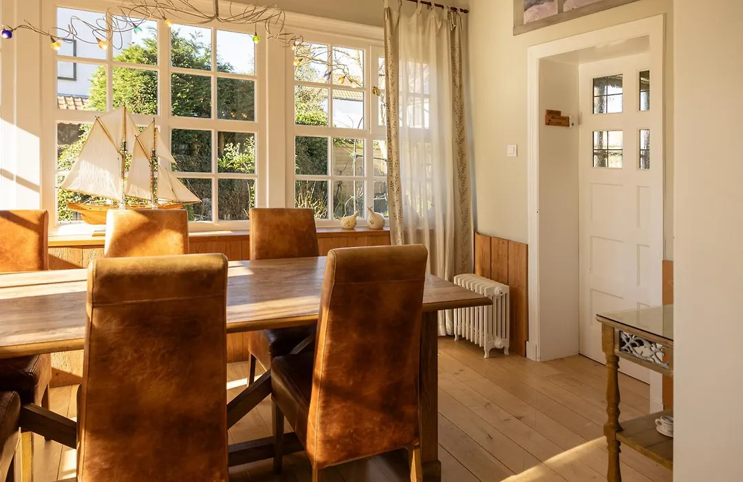 B&B Dreamcottage-1