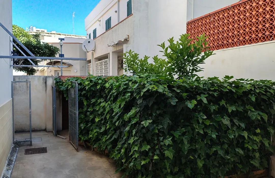 Belvedere4Colonne B&B Rooms & Suite-1