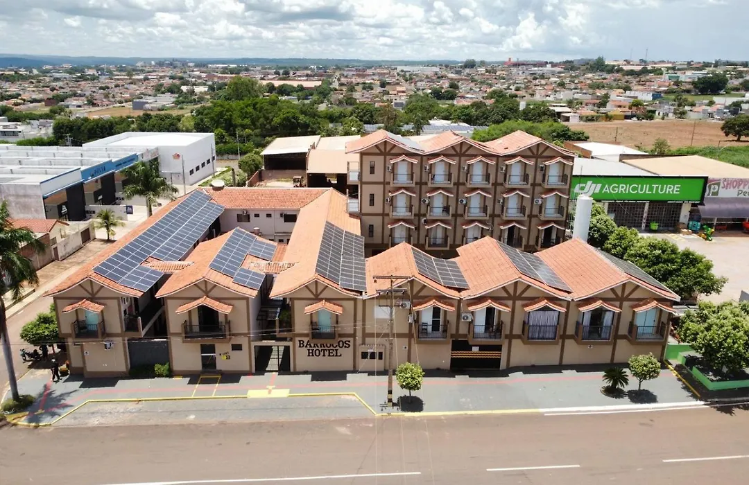 Barrocos Hotel-1
