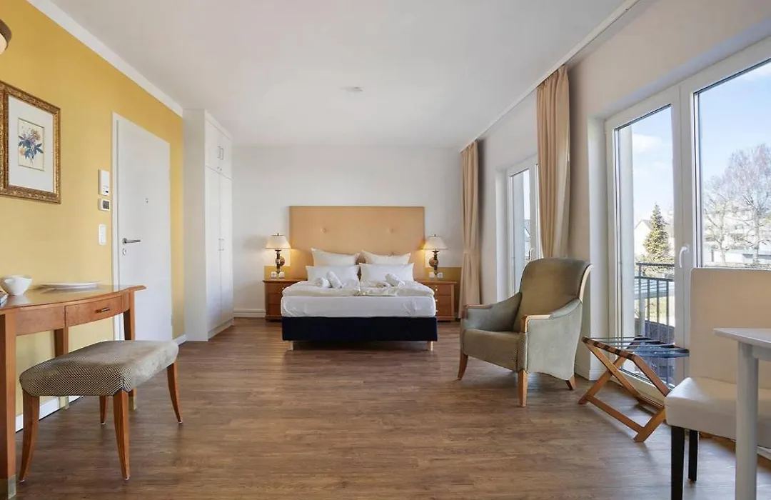 Central Suites-1