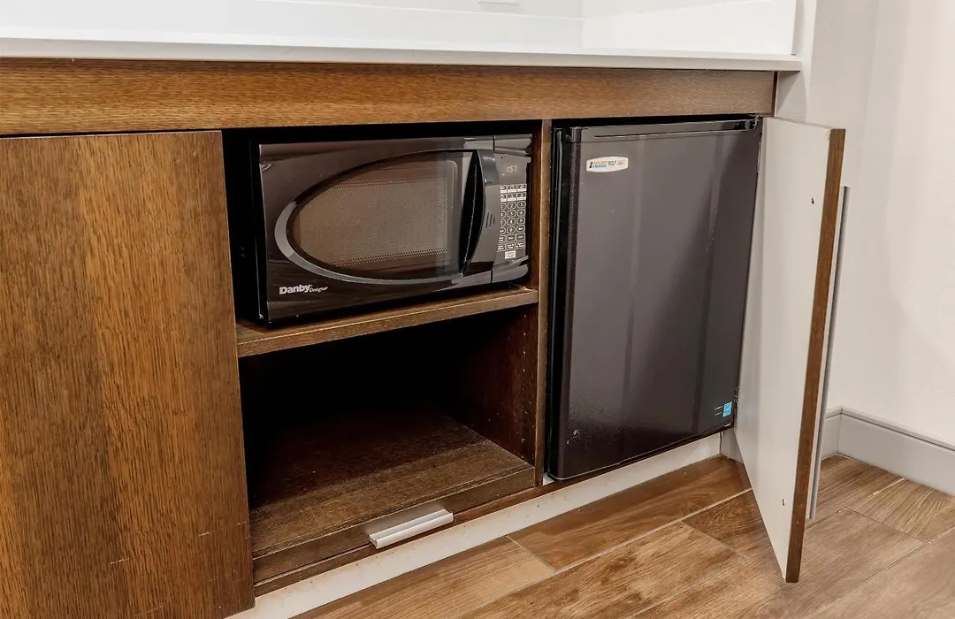 Hampton Inn & Suites Grants Pass-1
