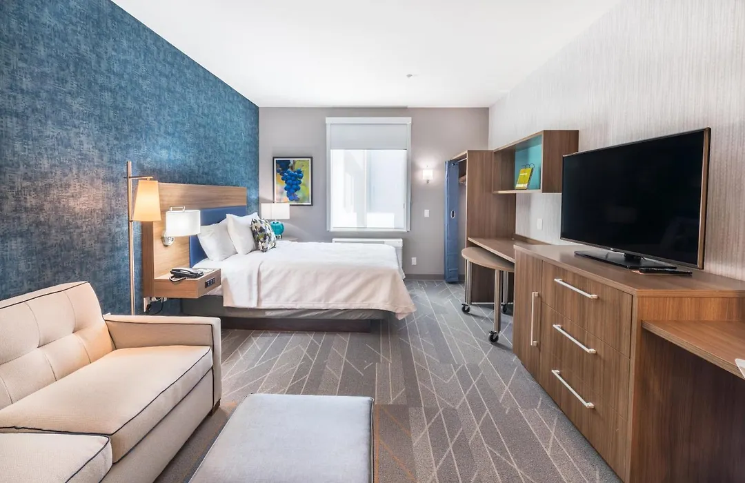 Home2 Suites By Hilton Temecula-1