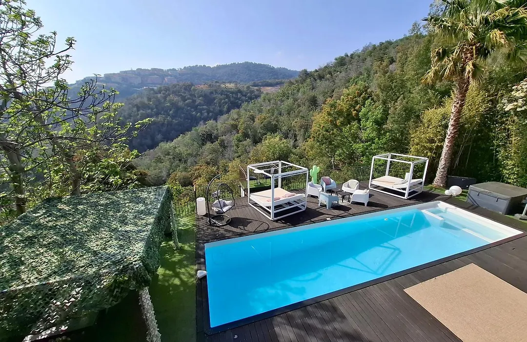 VILLA COLINA Cannes Mandelieu-1