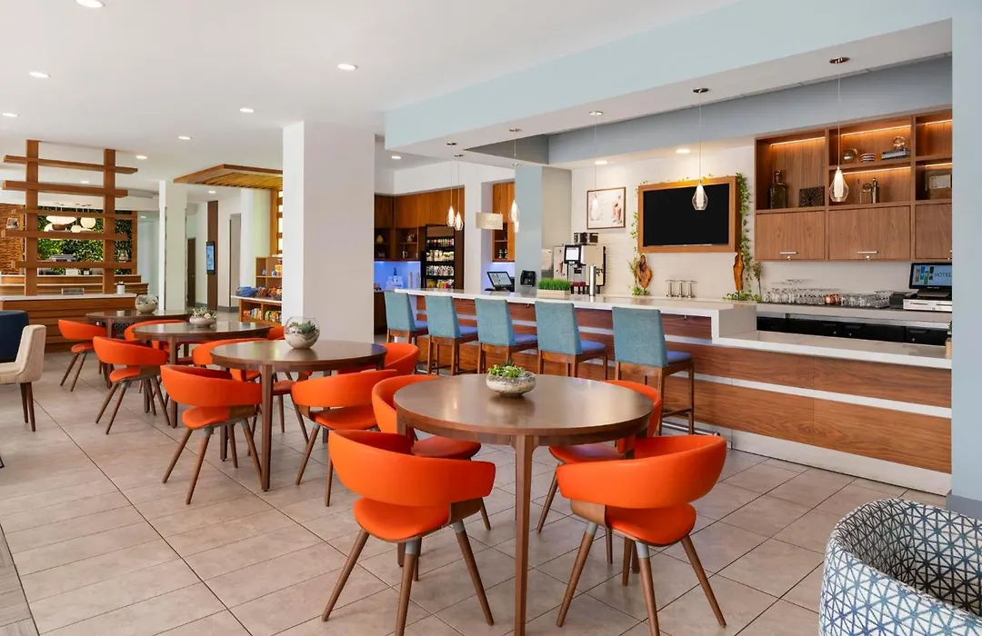 Even Hotel Alpharetta - Avalon Area By Ihg-1