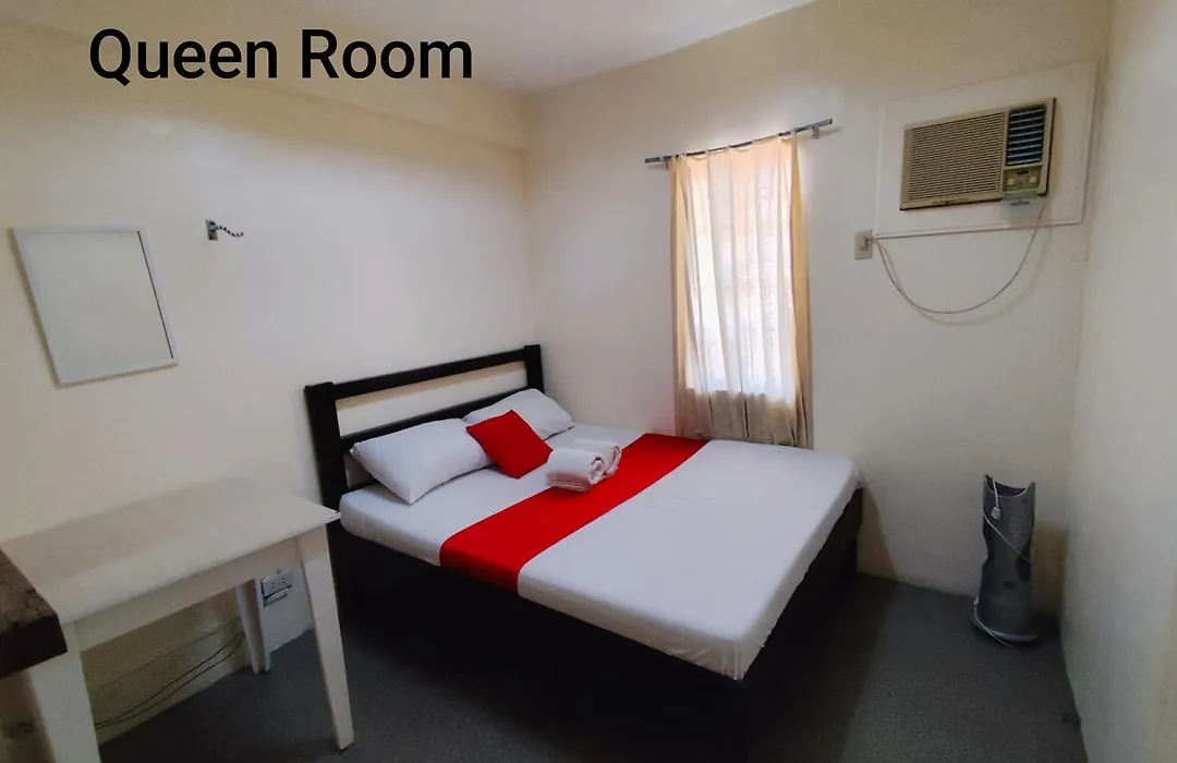Bed And Brewhouse Sucat-1