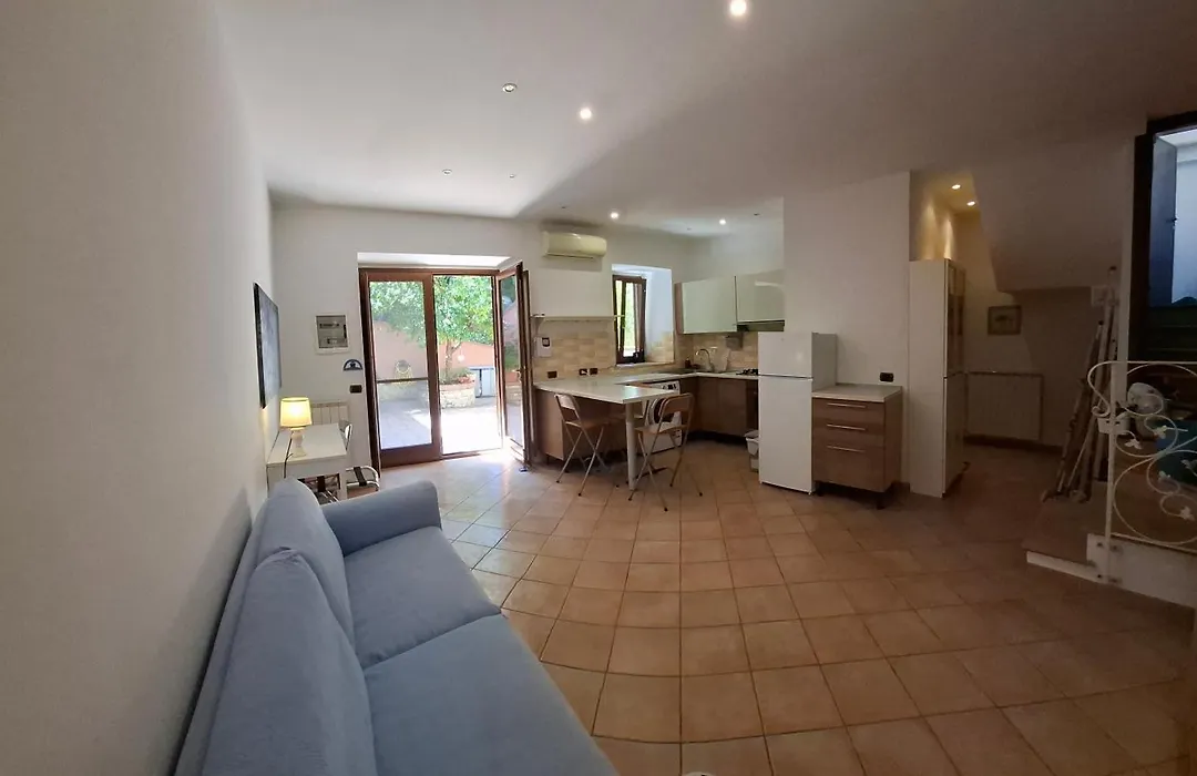 Santa Lucia B&B-1