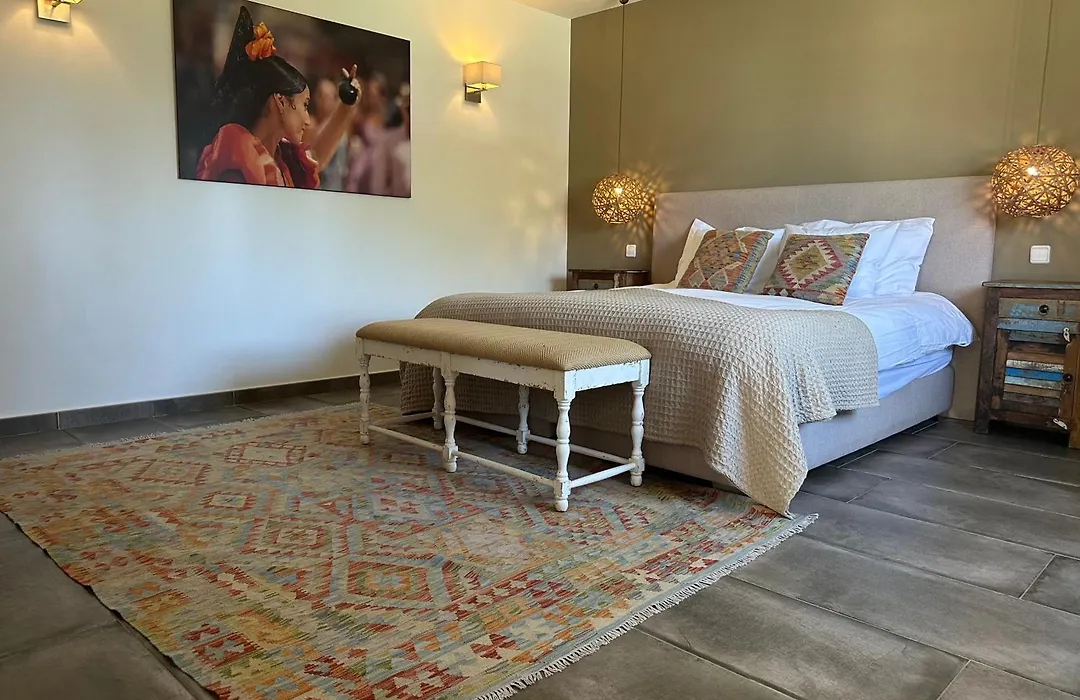 B&B Casa Luz Del Sur, Adults Only-1