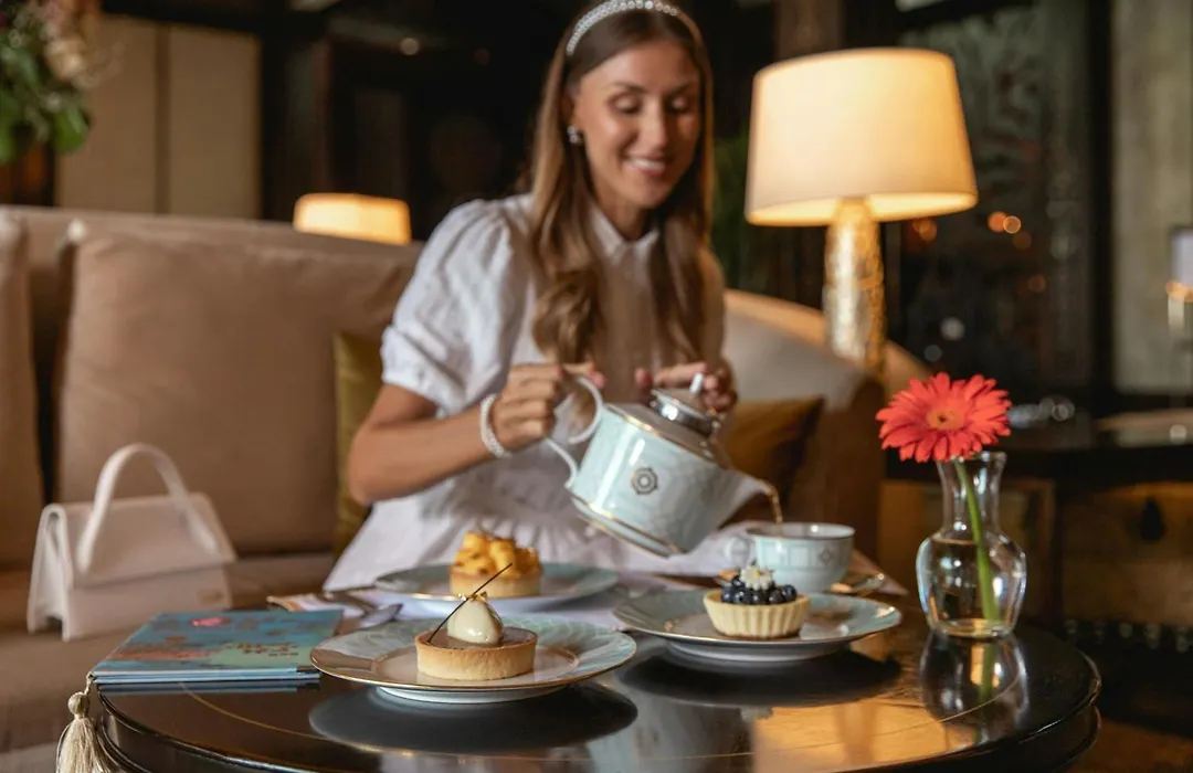 The St. Regis Cairo-1