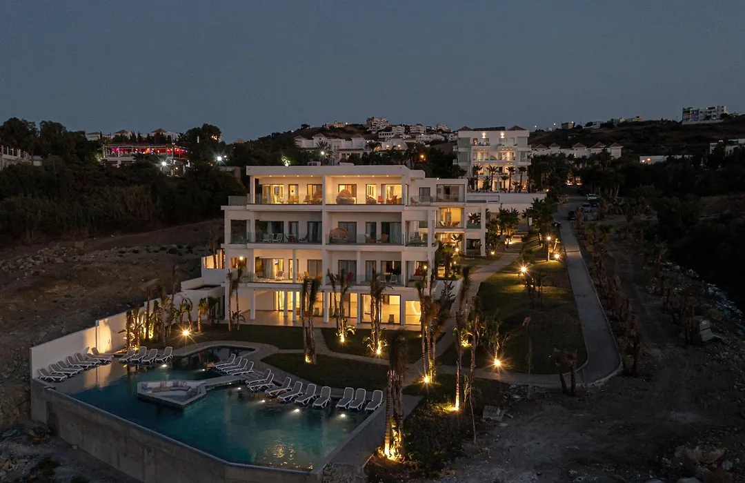 Le Tanger Residence Hoteliere-1