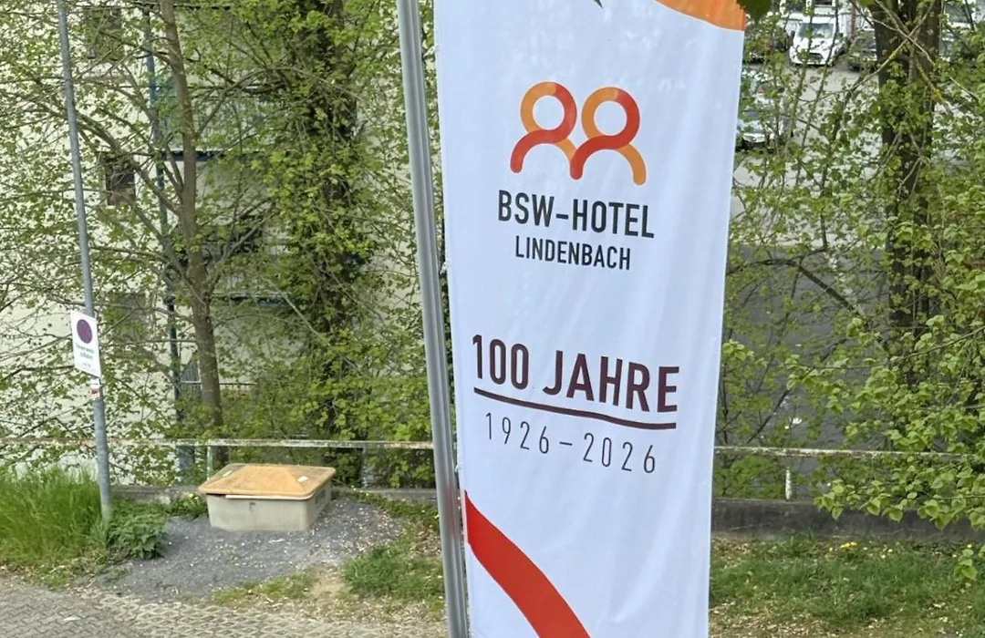 BSW Ferienhotel Lindenbach-1