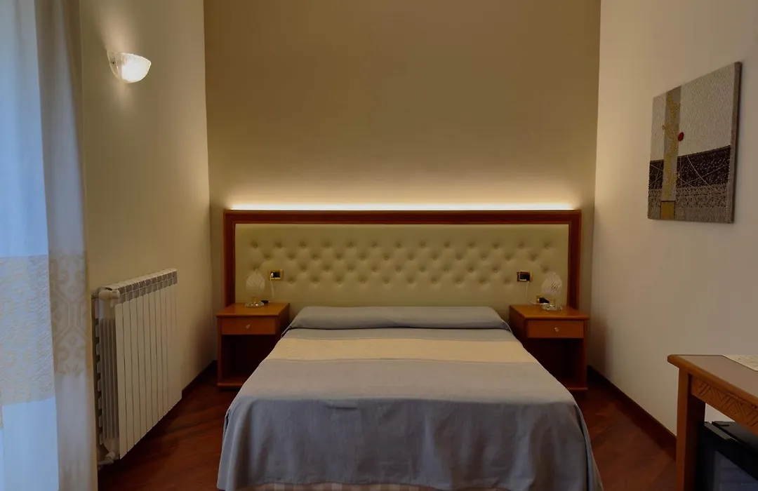 Hotel Del Corso-1