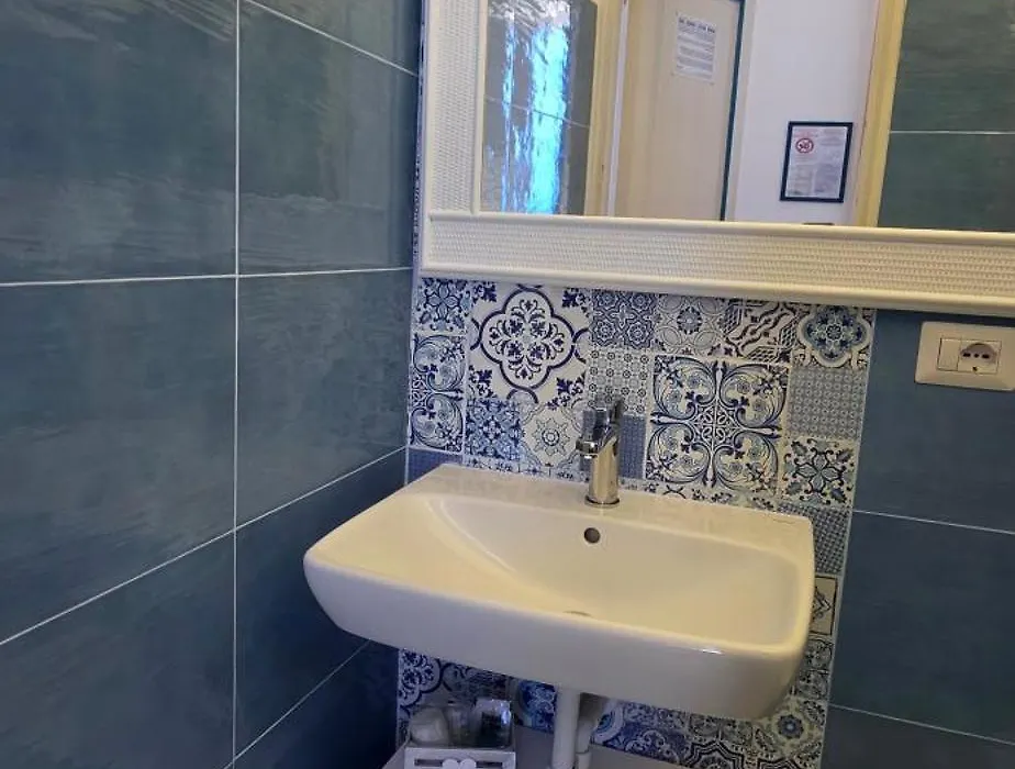 Hotel Poseidon-1