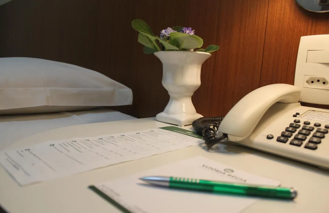 Vitoria Regia Hotel Bauru-1