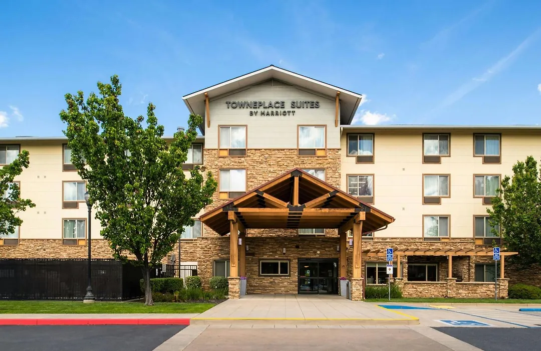 Towneplace Suites Redding-1