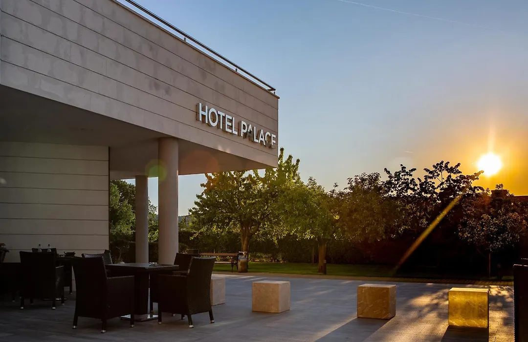 Hotel Palace Medjugorje-1