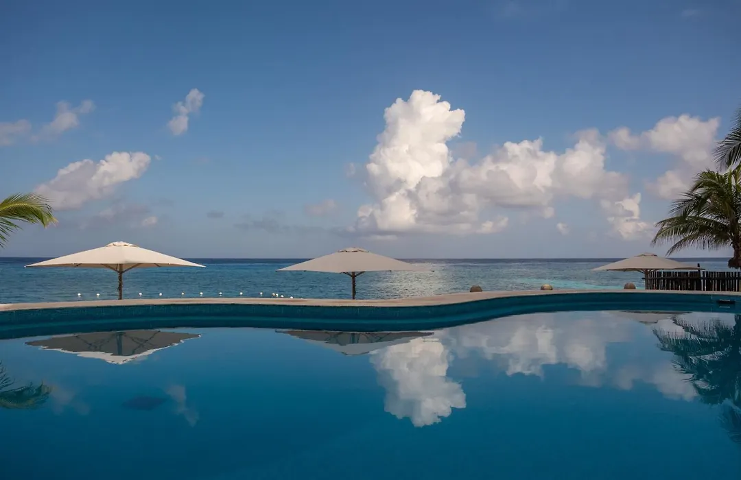Suites Turquesa-1