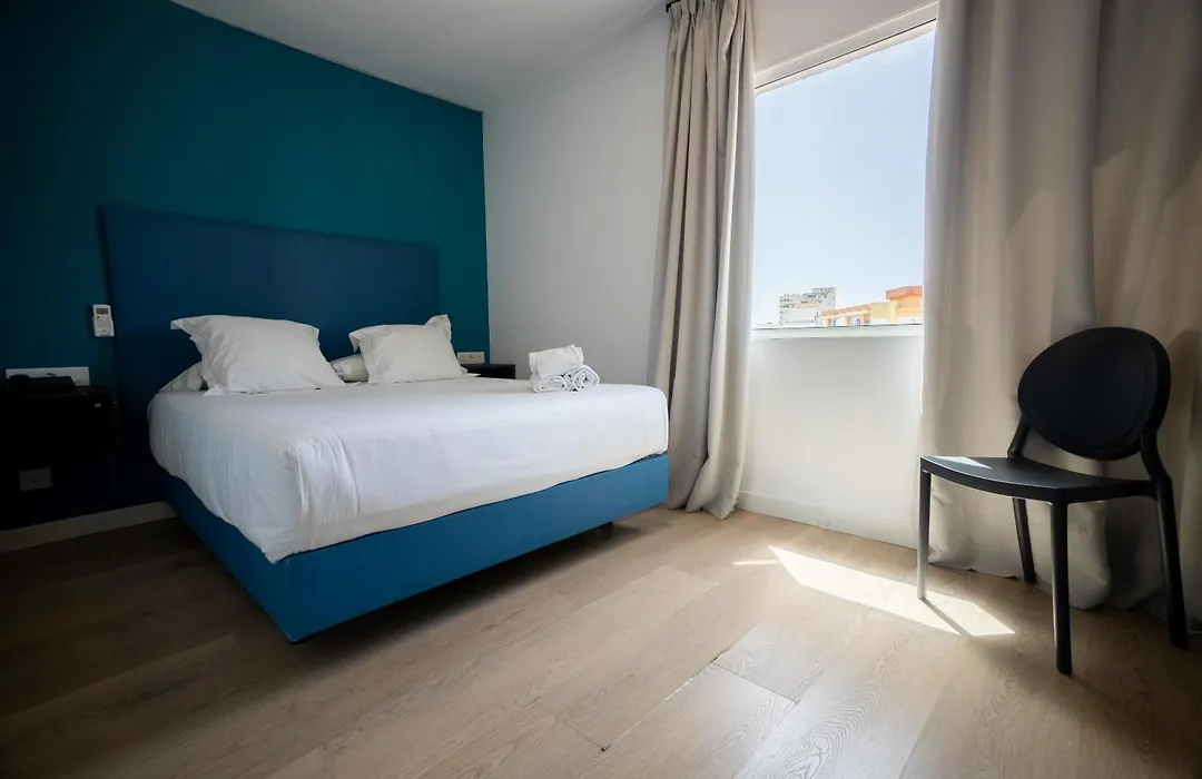 Hotel Sireno Torremolinos - Adults Only, Ritual Friendly-1