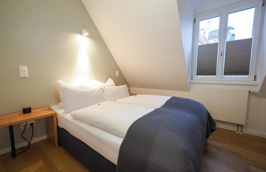 Le Baldinger Boutique Hotel-1