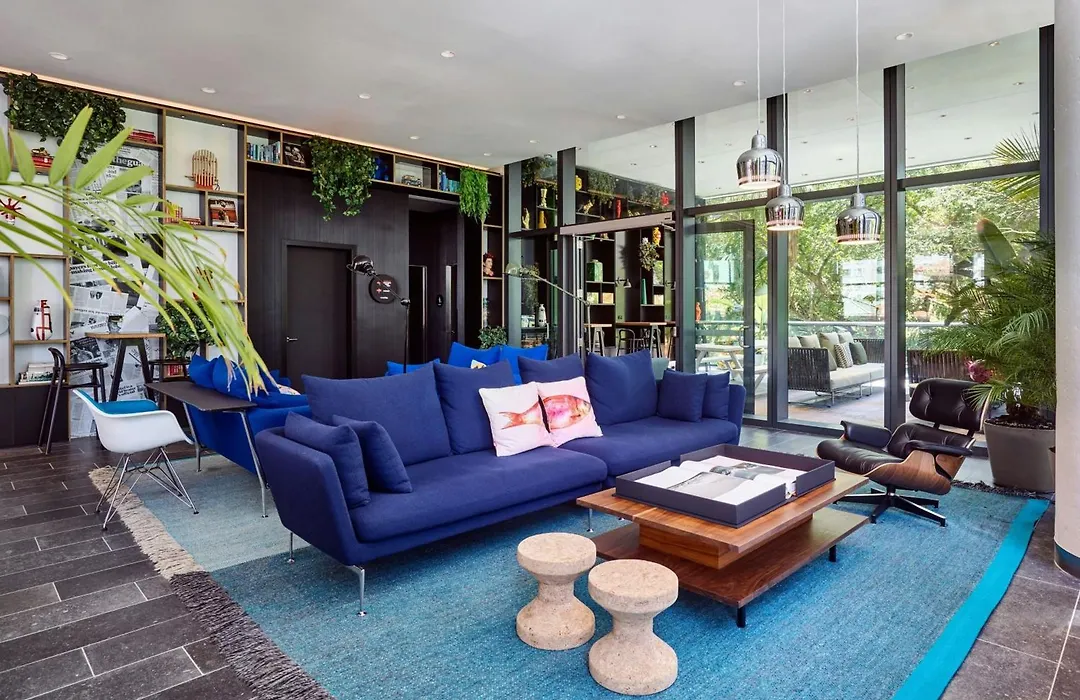 Citizenm Miami Brickell-1