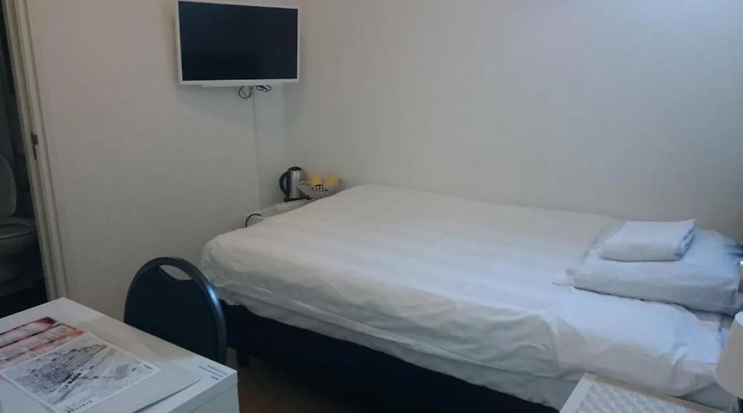 Wellness Suite Utrecht-1