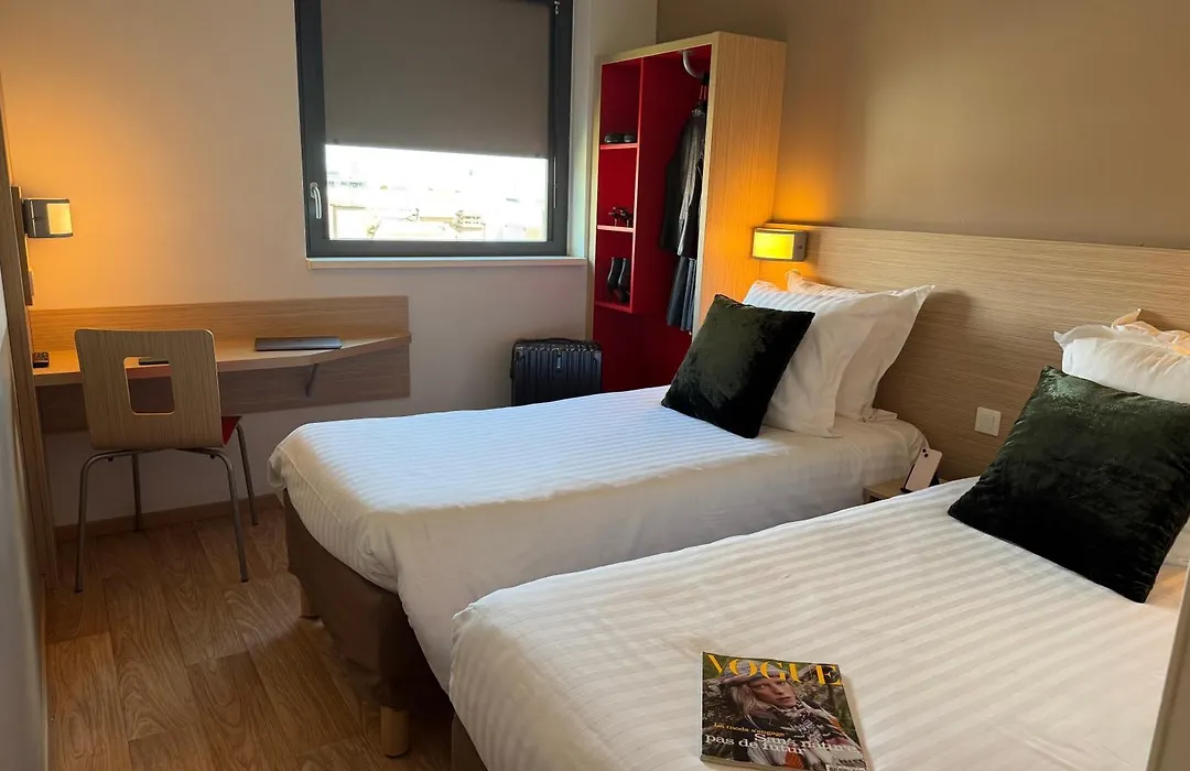Oneloft Hotel-1