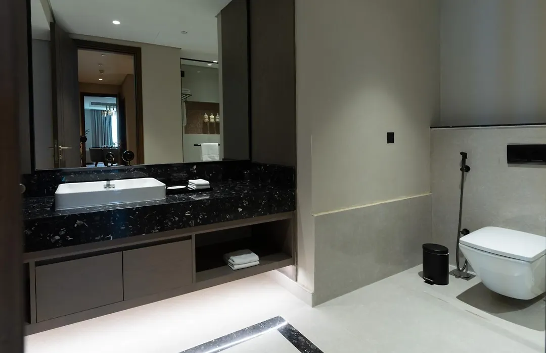 Aura Suites Downtown, Business Bay-1
