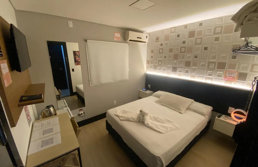 Smart Hotel Joinville-1