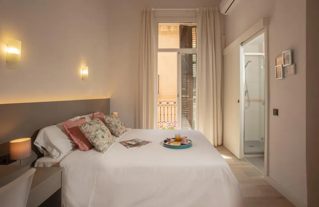 Antonios Hostal-1