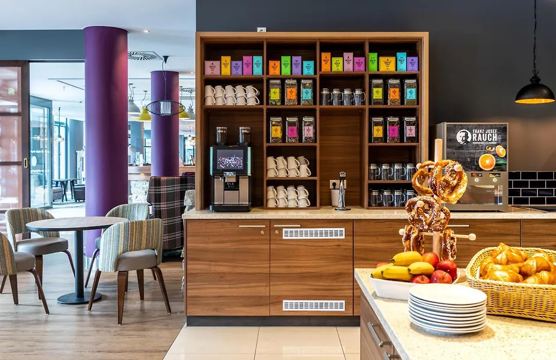 Premier Inn Dresden City Zentrum-1