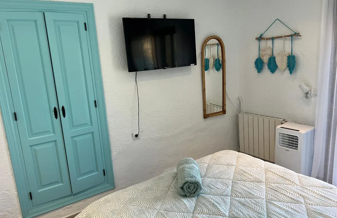 La Puerta Azul-1