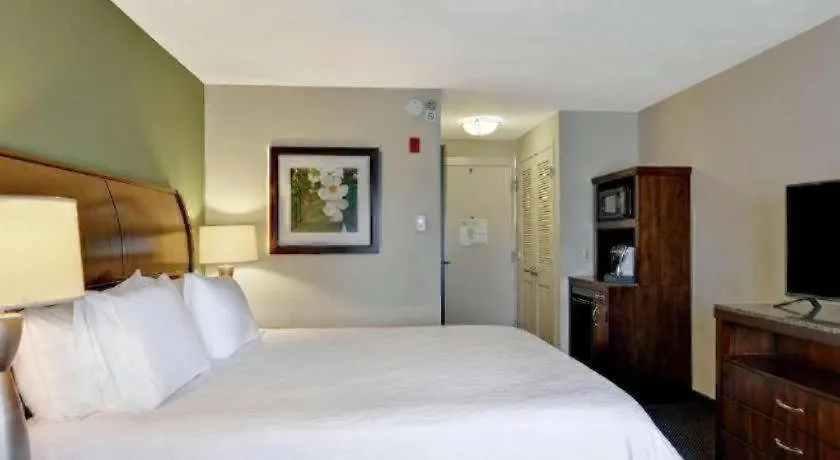 Hilton Garden Inn Green Bay-1
